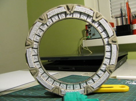 StarGate