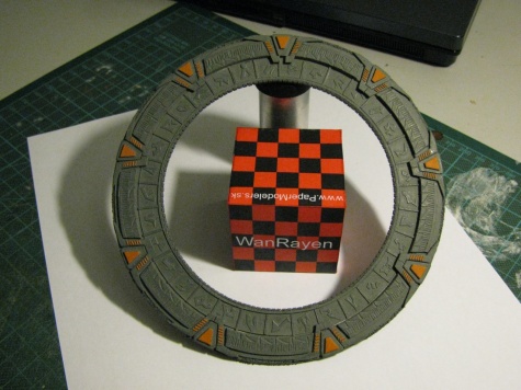 StarGate