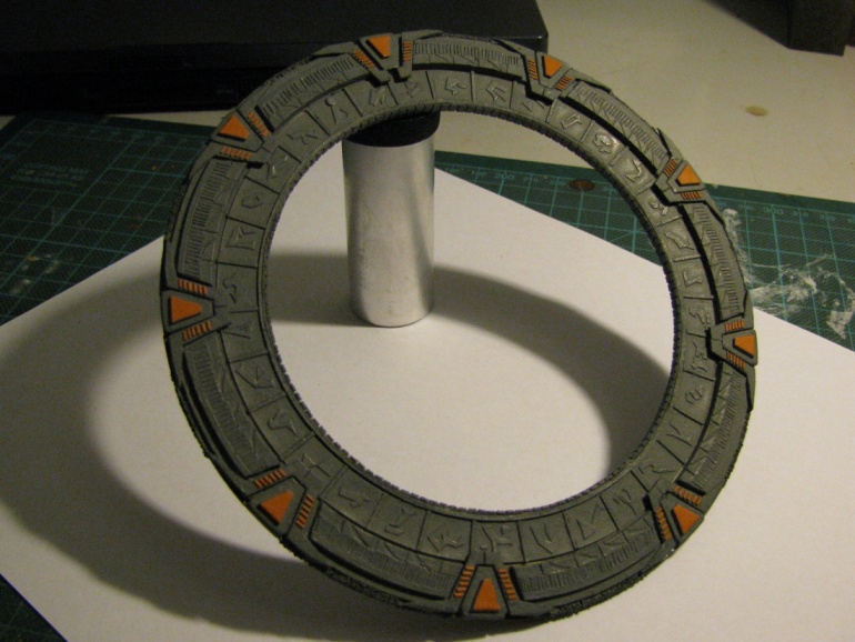 StarGate