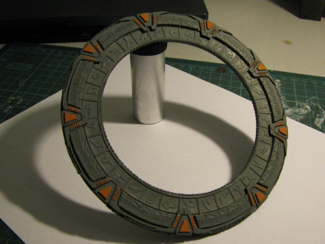 StarGate