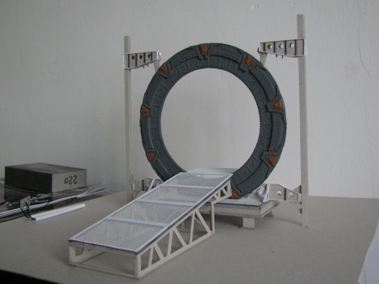 StarGate