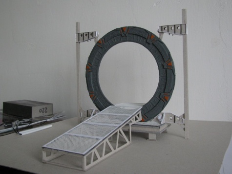 StarGate