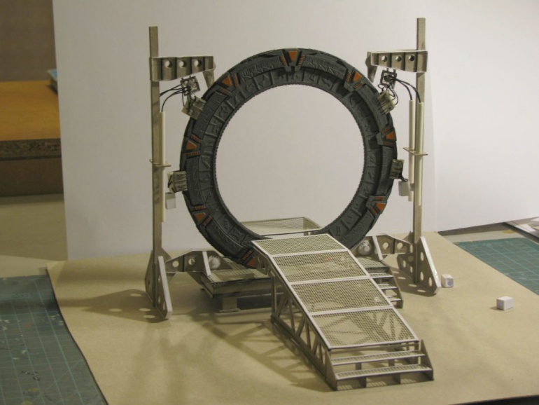 StarGate