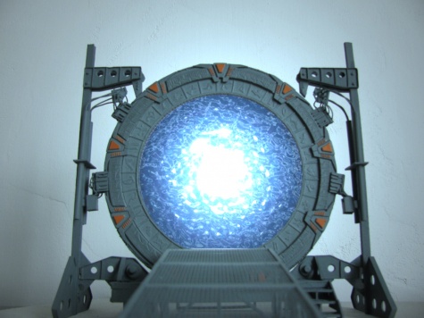 StarGate