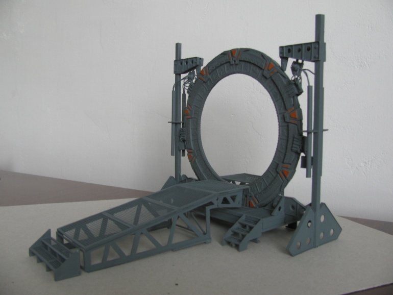 StarGate