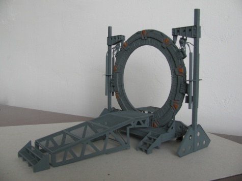 StarGate