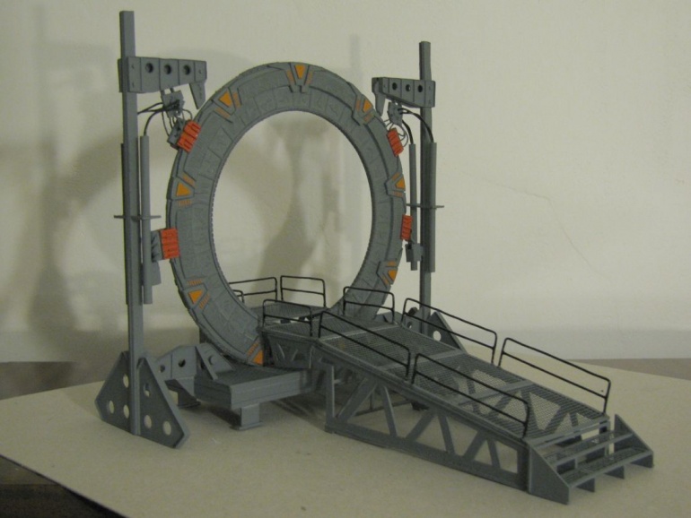 StarGate