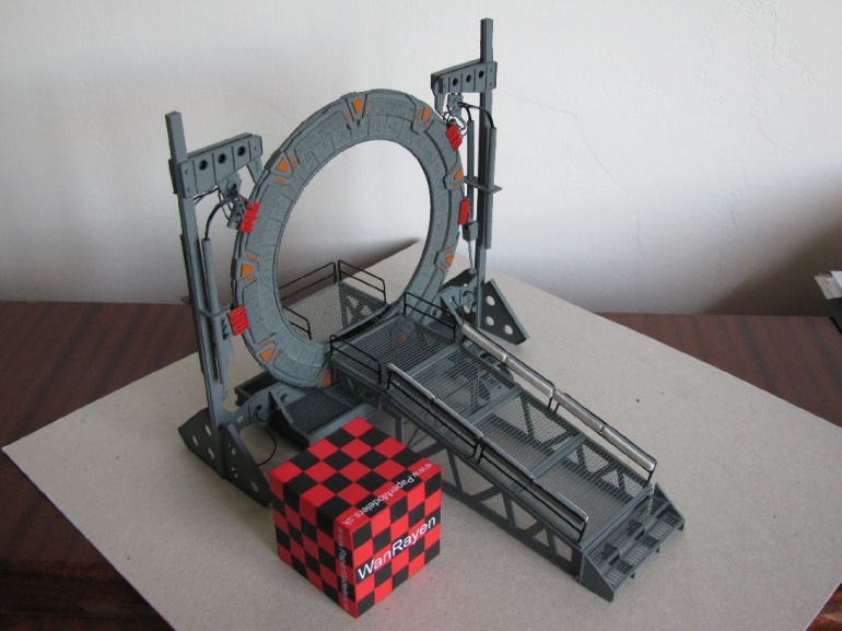 StarGate