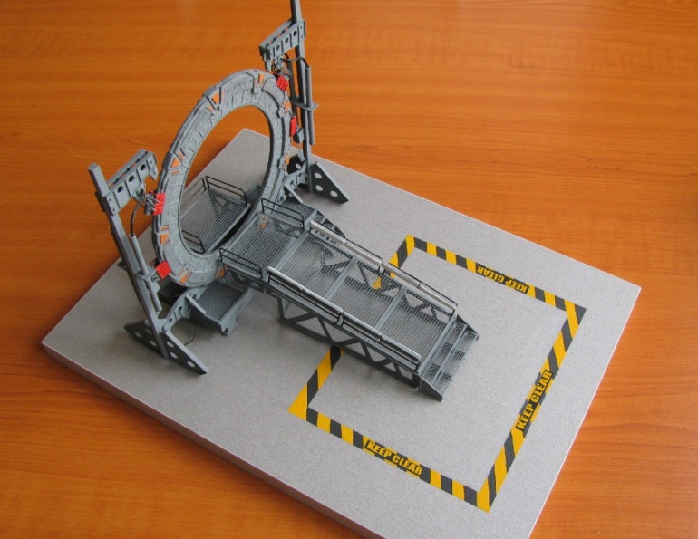 StarGate