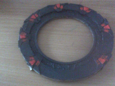 stargate stargate