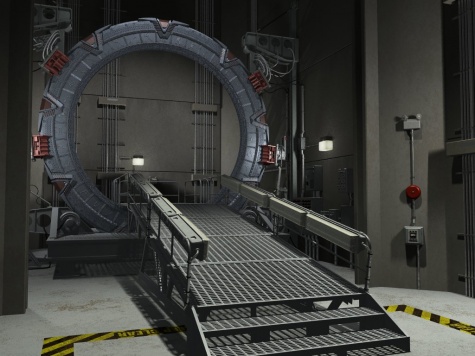 stargate stargate