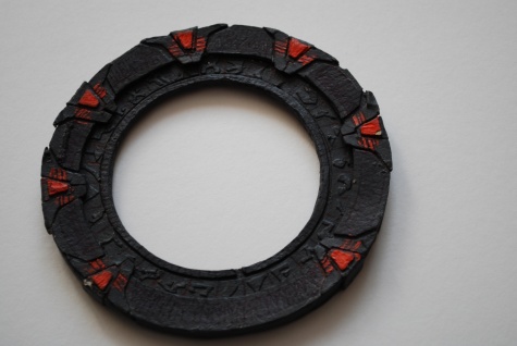 stargate stargate