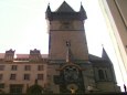 Starom�stsk� radnice