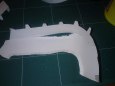 Starwars Stormtrooper helma 