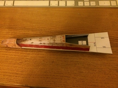 Star Wars A3 X-Wing Star Wars A3 X-Wing