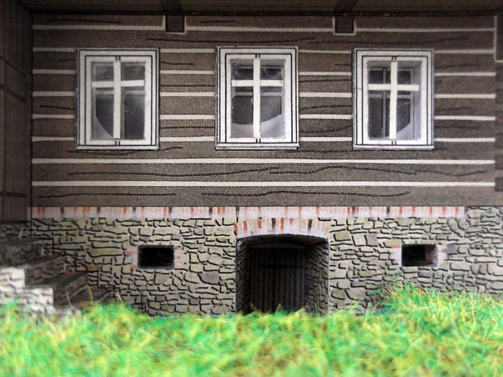 Architektura (Plná velikost v novém okně) Architektura