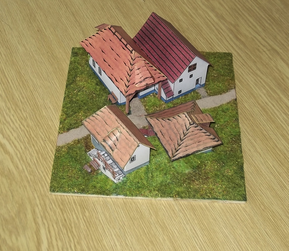 Architektura
