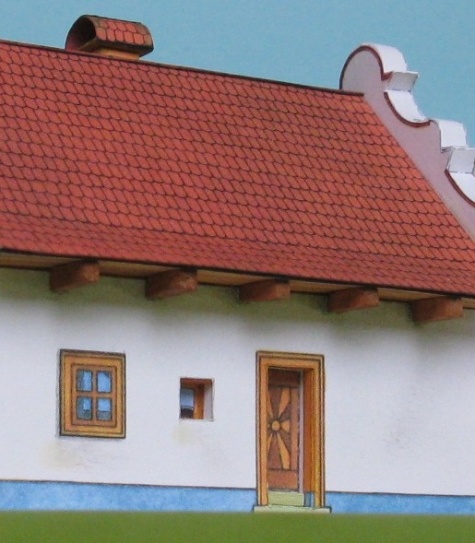 Statek z Peničných Blat Statek z Peničných Blat