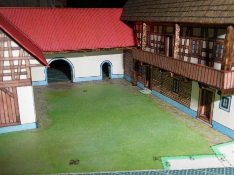 Statek ze severoz�padn�ch �ech