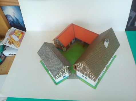 Statek ze severoz�padn�ch �ech