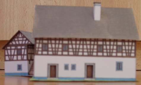 Statek ze severoz�padn�ch �ech