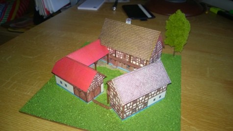 Statek ze severoz�padn�ch �ech