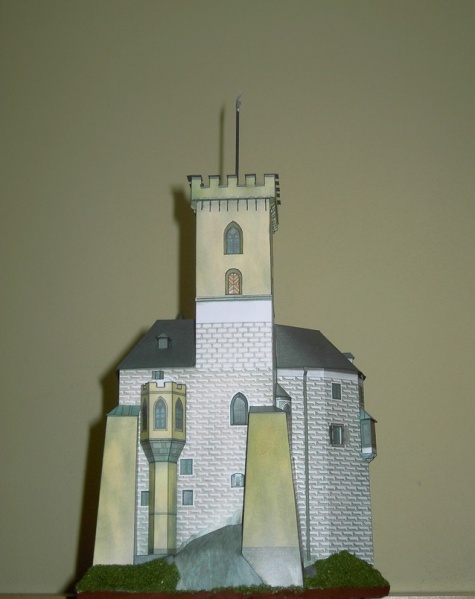 STÁTNÍ HRAD ROŽMBERK STÁTNÍ HRAD ROŽMBERK
