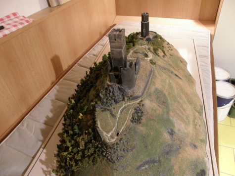 státní hrad Házmburk státní hrad Házmburk