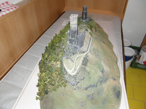 státní hrad Házmburk státní hrad Házmburk