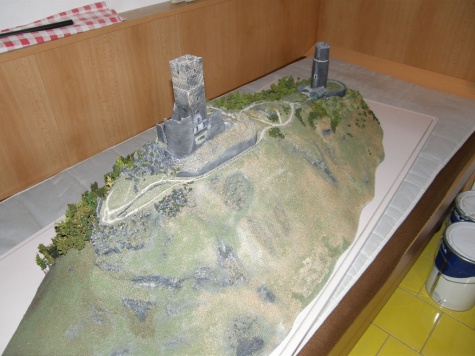 státní hrad Házmburk státní hrad Házmburk