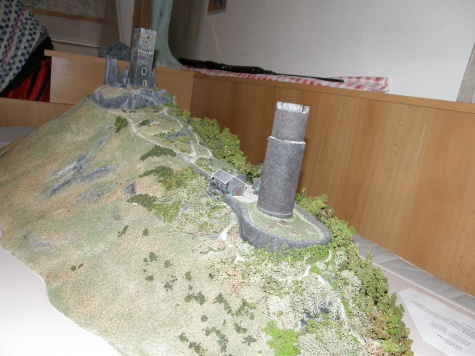 státní hrad Házmburk státní hrad Házmburk