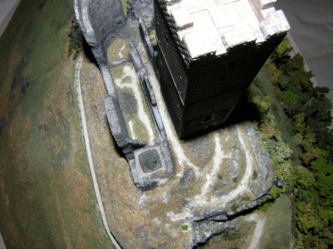 státní hrad Házmburk státní hrad Házmburk