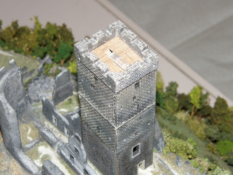 státní hrad Házmburk státní hrad Házmburk