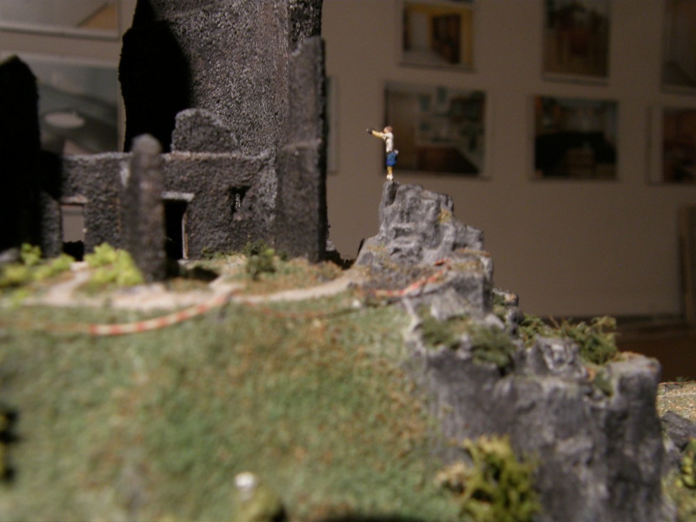 státní hrad Házmburk (Plná velikost v novém okně) státní hrad Házmburk