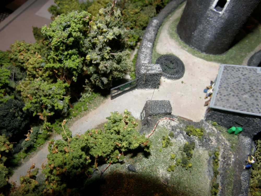 státní hrad Házmburk (Plná velikost v novém okně) státní hrad Házmburk
