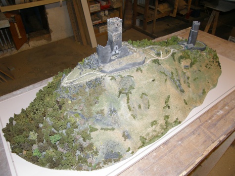 státní hrad Házmburk státní hrad Házmburk