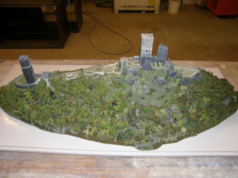 státní hrad Házmburk státní hrad Házmburk