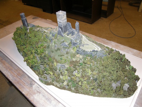 státní hrad Házmburk státní hrad Házmburk
