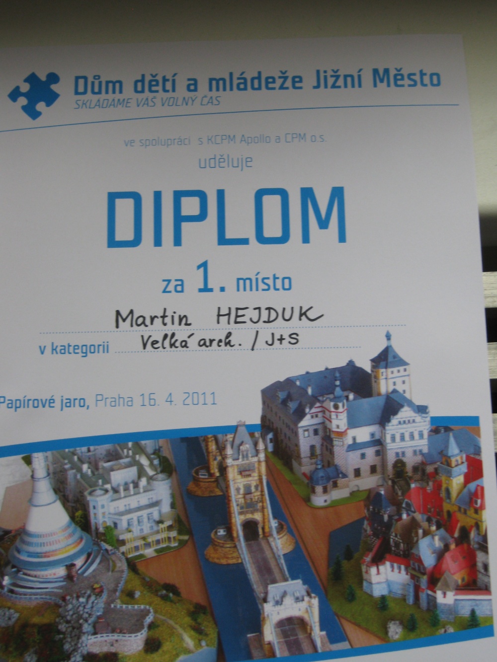 St�tn� hrad �vihov