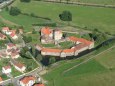 St�tn� hrad �vihov