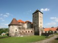 St�tn� hrad �vihov