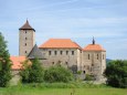 St�tn� hrad �vihov