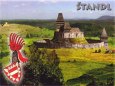 Stavby - podklady