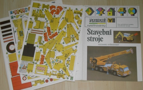 STAVEBNÍ STROJ JCB C 3 STAVEBNÍ STROJ JCB C 3