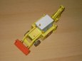 STAVEBN� STROJ  JCB  C 3