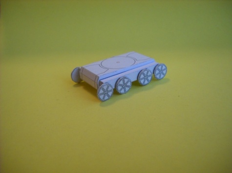 Stavební technika 1:100 Stavební technika 1:100