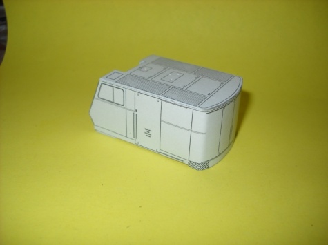 Stavební technika 1:100 Stavební technika 1:100