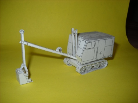 Stavební technika 1:100 Stavební technika 1:100