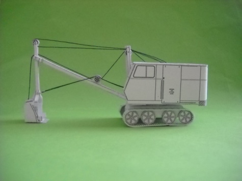 Stavební technika 1:100 Stavební technika 1:100
