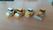 Stavebn� technika 1:100